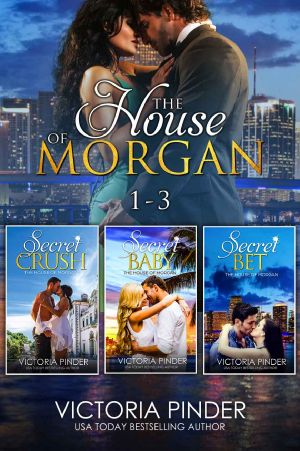 [House of Morgan · Box Set 1-3